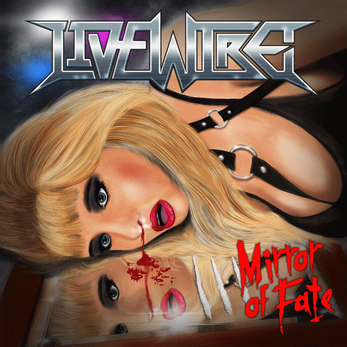 Livewire : Mirror of Fate